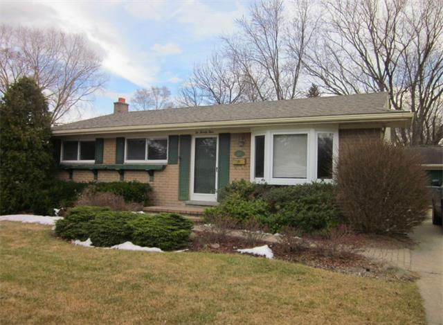 Rochester Meadows Homes for sale